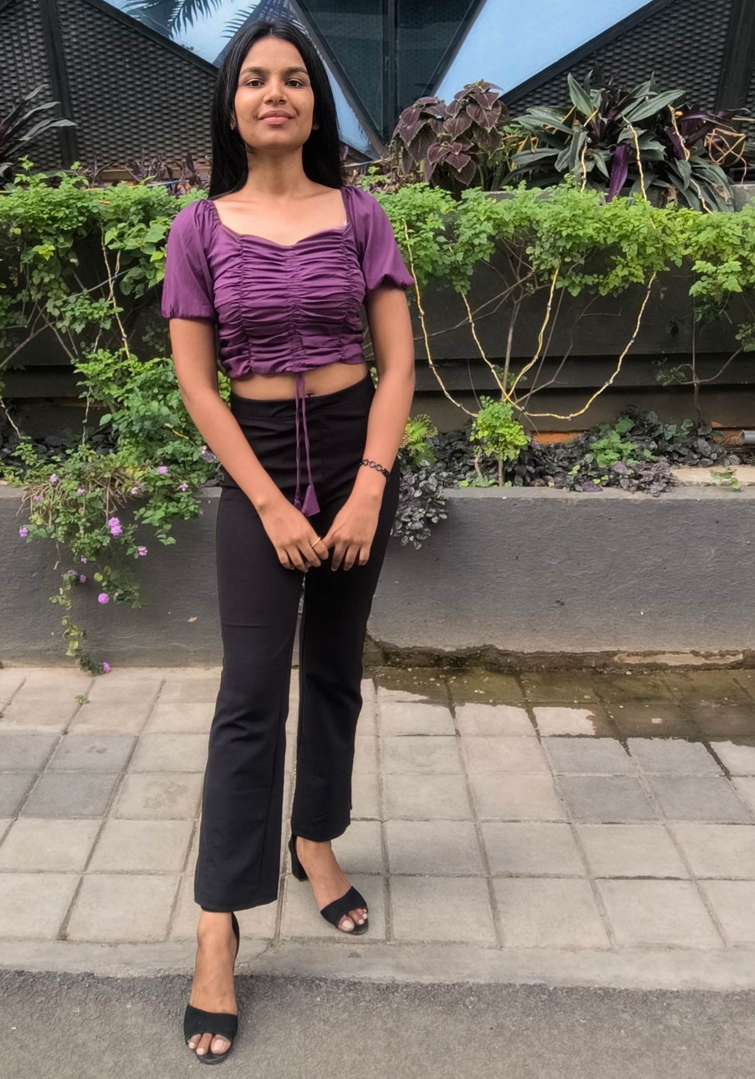 Rtr. Deekshitha Puttraj